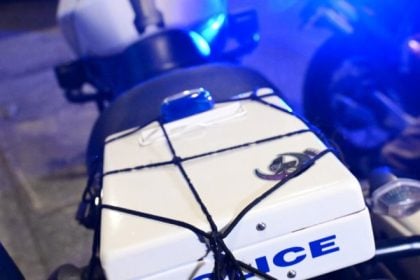 Βόλος: Μαθητής βρέθηκε χτυπημένος στο κεφάλι στο προαύλιο Λυκείου