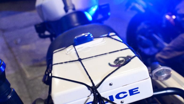 Βόλος: Μαθητής βρέθηκε χτυπημένος στο κεφάλι στο προαύλιο Λυκείου