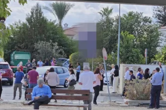 Σεισμός τώρα στην Κύπρο, 5,2 Ρίχτερ στην Πάφο - Αισθητή σε αρκετές επαρχίες η δόνηση