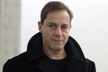 Δημήτρης Λιγνάδης: Αναβλήθηκε για τρίτη φορά η δίκη του σε δεύτερο βαθμό