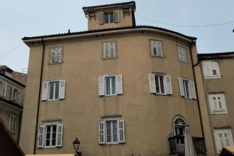 Φρικτό έγκλημα στην Ιταλία: 55χρονη Ουκρανή σκότωσε τον 9χρονο γιο της - Του έκοψε τον λαιμό με μαχαίρι