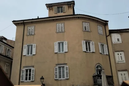 Φρικτό έγκλημα στην Ιταλία: 55χρονη Ουκρανή σκότωσε τον 9χρονο γιο της - Του έκοψε τον λαιμό με μαχαίρι