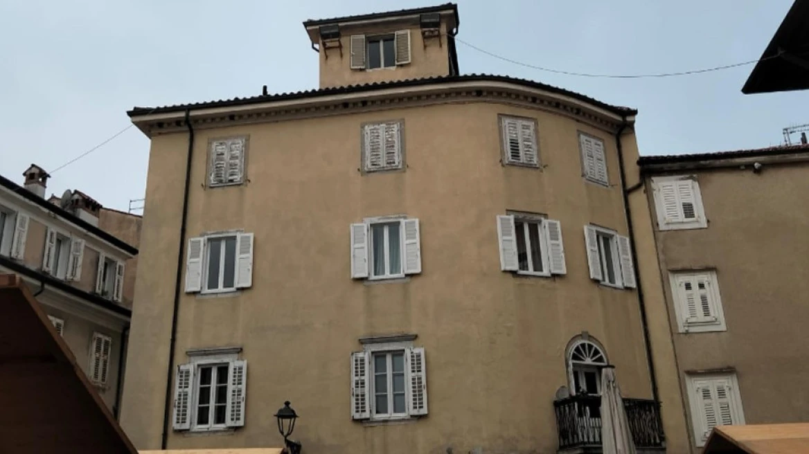 Φρικτό έγκλημα στην Ιταλία: 55χρονη Ουκρανή σκότωσε τον 9χρονο γιο της - Του έκοψε τον λαιμό με μαχαίρι