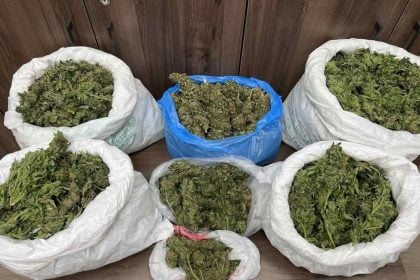 Έστελναν χασίς από την Ταϋλάνδη στο Αίγιο-Εξαρθρώθηκε εγκληματική οργάνωση