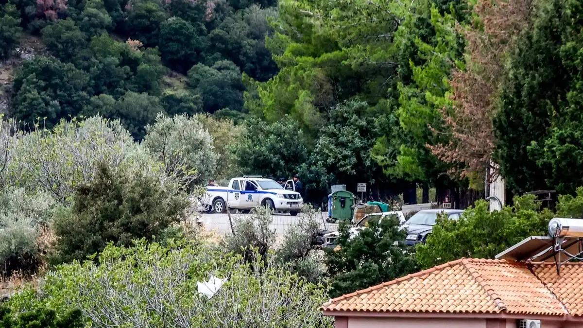 Βεντέτα στα Βορίζια: «Αγνοείται ο γιος της 56χρονης που σκοτώθηκε στο μακελειό, δε ξέρουμε αν είναι ζωντανός» λέει συγγενικό πρόσωπο