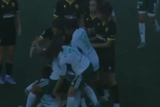 Ξύλο στο φινάλε του ντέρμπι του ποδοσφαίρου γυναικών - Η ΑΕΚ 2-1 με ανατροπή τον Παναθηναϊκό