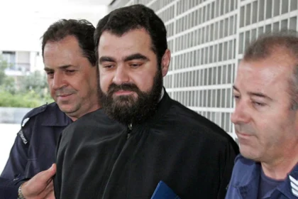 Παραδικαστικό 2: Ξανά στο σκαμνί Γιοσάκης, Μαντούβαλος, Ευσταθίου και Γεωργιτσογιαννάκος - Οι καταγγελίες και το ιστορικό της πολύκροτης υπόθεσης