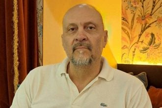 Βασίλης Κανελόπουλος υποψήφιος πρόεδρος της ΔΗΜΤΟ Δ. Αχαΐας: Επιλέξτε τη συνέχεια, την εμπειρία και την αποτελεσματικότητα-Αποδείξαμε ότι μπορούμε