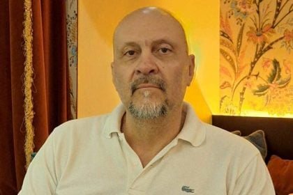 Βασίλης Κανελόπουλος υποψήφιος πρόεδρος της ΔΗΜΤΟ Δ. Αχαΐας: Επιλέξτε τη συνέχεια, την εμπειρία και την αποτελεσματικότητα-Αποδείξαμε ότι μπορούμε