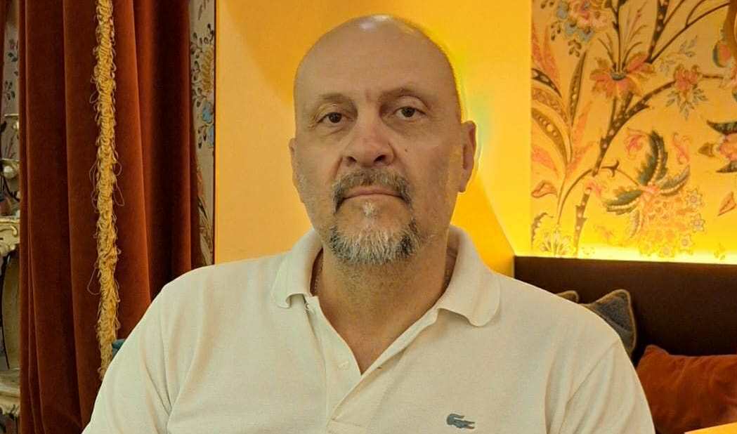 Βασίλης Κανελόπουλος υποψήφιος πρόεδρος της ΔΗΜΤΟ Δ. Αχαΐας: Επιλέξτε τη συνέχεια, την εμπειρία και την αποτελεσματικότητα-Αποδείξαμε ότι μπορούμε