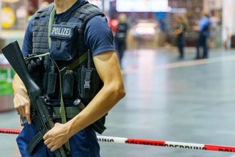 Γερμανία: Συνελήφθη 22χρονος Σύρος που σχεδίαζε τρομοκρατική επίθεση
