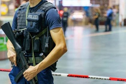 Γερμανία: Συνελήφθη 22χρονος Σύρος που σχεδίαζε τρομοκρατική επίθεση