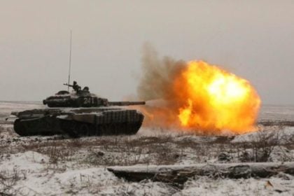 Πώς θα χρηματοδοτήσει η Ε.Ε. την πολεμική μηχανή της Ουκρανίας