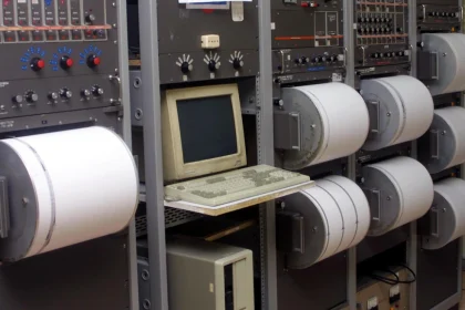 Σεισμός στην Λευκάδα - 4,1 Ρίχτερ ταρακούνησαν τον Άγιο Νικήτα