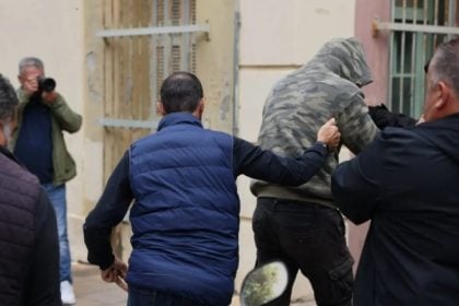 Προθεσμία να απολογηθεί στις 17 Νοεμβρίου πήρε ο «βομβιστής» από τα Βορίζια