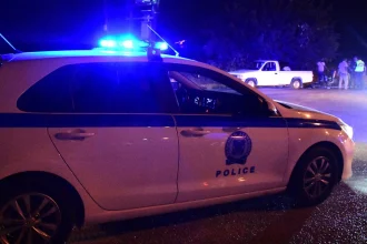 Του έκλεισε το δρόμο, τσακώθηκαν και τον σκότωσε - Ομολόγησε ο 29χρονος τον ξυλοδαρμό του 58χρονου στο Νέο Κόσμο