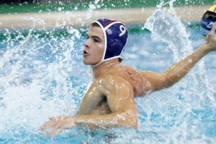 Πόλο: Άνετο πέρασμα της Βουλιαγμένης, 21-9 τον Εθνικό από τον Πειραιά