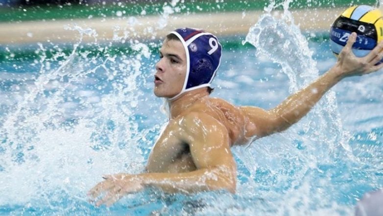 Πόλο: Άνετο πέρασμα της Βουλιαγμένης, 21-9 τον Εθνικό από τον Πειραιά