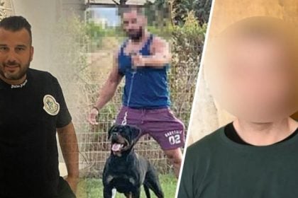 Ο δολοφόνος του Λάλα είχε απαγάγει και τον Γιώργο Κυπαρίσση