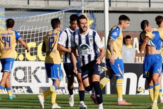 Super League 2 (A’ όμιλος): Ένα γκολ ήταν αρκετό για τον Ηρακλή στην Τρίπολη!