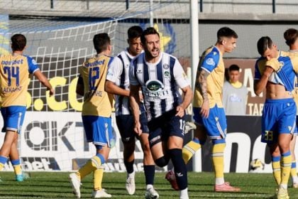 Super League 2 (A’ όμιλος): Ένα γκολ ήταν αρκετό για τον Ηρακλή στην Τρίπολη!