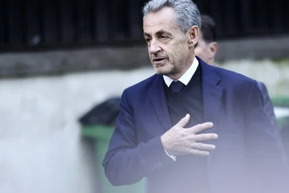 Το Ανώτατο Δικαστήριο της Γαλλίας επικύρωσε την καταδίκη του Σαρκοζί