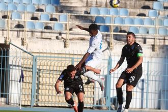 Super League 2 (Β’ όμιλος): Νέα απώλεια βαθμών για την Athens Kallithea