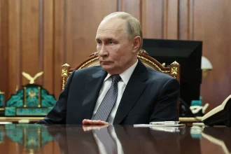 Ποια σημεία της συμφωνίας για την Ουκρανία θα δεχθεί ο Πούτιν - Το αόρατο όριο των ειρηνευτικών συνομιλιών