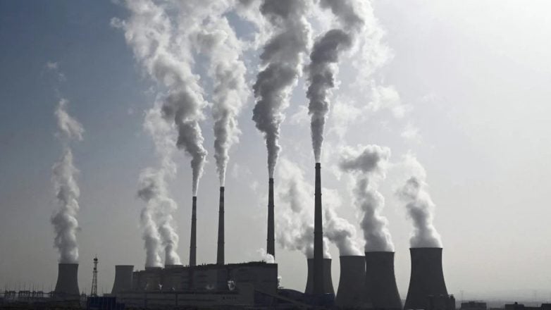Οι εκπομπές CO2 της Κίνας παρέμειναν σταθερές ή μειώθηκαν τους τελευταίους 18 μήνες, σύμφωνα με ανάλυση