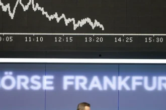 Ευρωπαϊκά χρηματιστήρια: Σταθερές οι μετοχές στο ξεκίνημα της συνεδρίασης