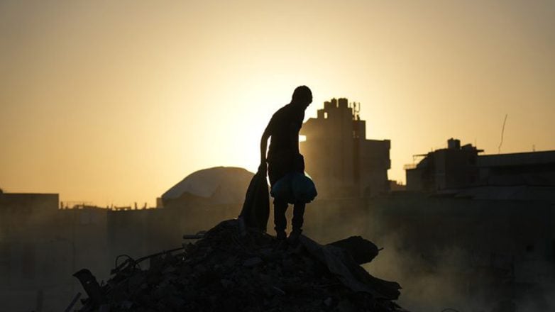 Ακόμη ένας Παλαιστίνιος νεκρός από αεροπορική επιδρομή των Ισραηλινών στη Λωρίδα της Γάζας