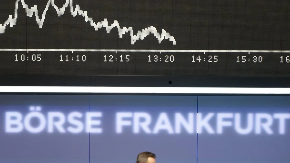 Ευρωπαϊκά χρηματιστήρια: Σταθερές οι μετοχές στο ξεκίνημα της συνεδρίασης