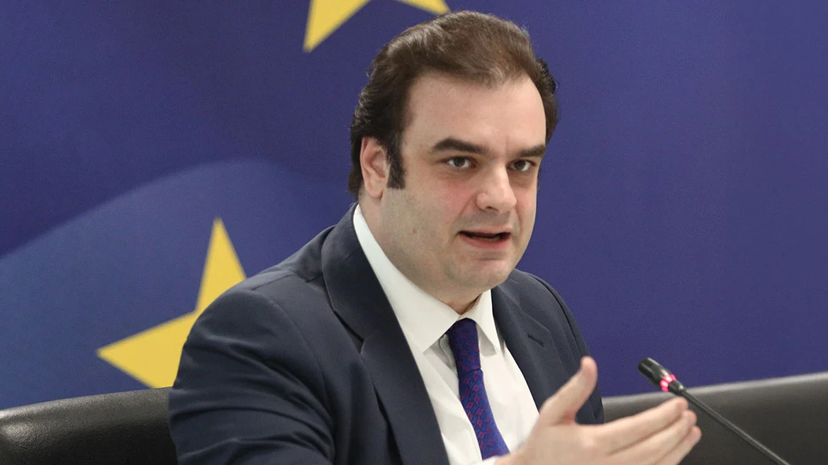 Πιερρακάκης: Από σήμερα η επιστροφή ενοικίου για 900.000 νοικοκυριά