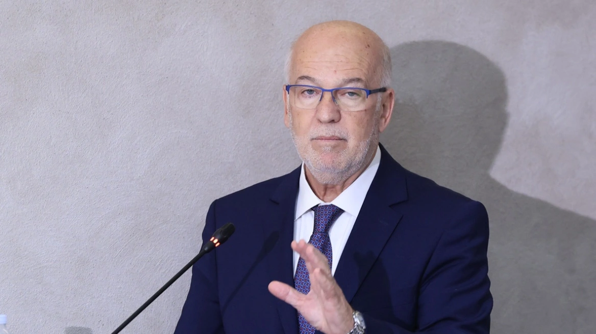 Φλωρίδης: Οι κληρονόμοι δεν θα αναγκάζονται να αποποιηθούν κληρονομιά για να μην επωμισθούν χρέη - Οι αλλαγές στη διανομή περιουσίας