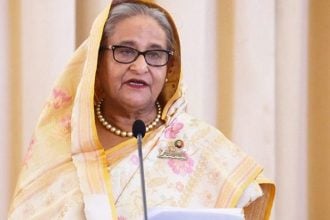 Μπανγκλαντές: Σε θάνατο καταδικάστηκε η ανατραπείσα πρωθυπουργός