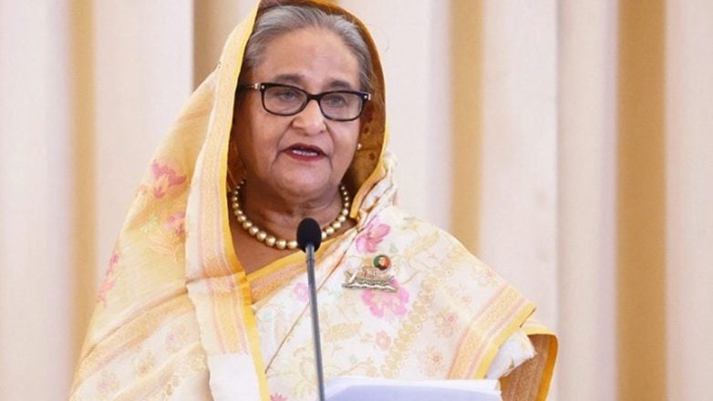 Μπανγκλαντές: Σε θάνατο καταδικάστηκε η ανατραπείσα πρωθυπουργός