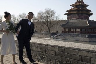 Κίνα: Δίνουν κουπόνια σε νεόνυμφους με στόχο την αύξηση των γάμων