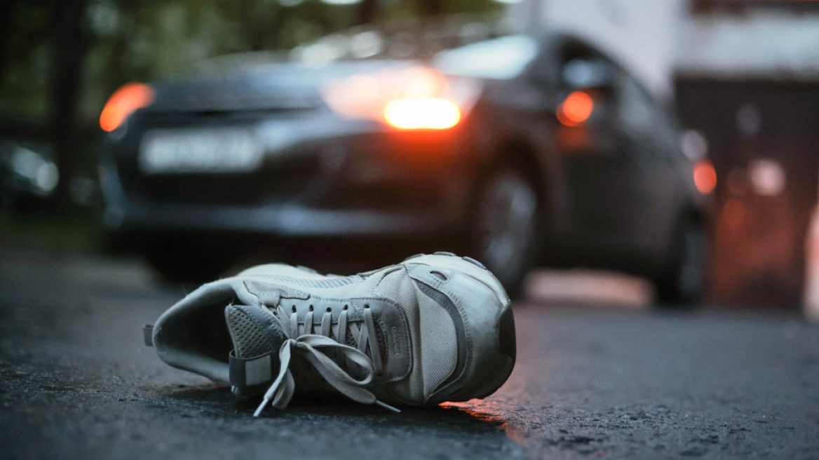 Αύξηση 10,5% σημείωσαν τον Σεπτέμβριο φέτος τα οδικά τροχαία δυστυχήματα σύμφωνα με την ΕΛΣΤΑΤ