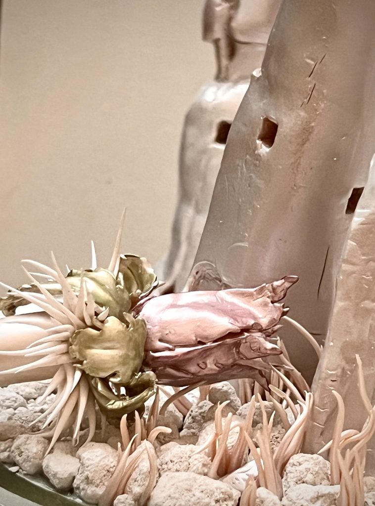 Η Cube Gallery φιλοξενεί το "Art Project In The Public Eye"