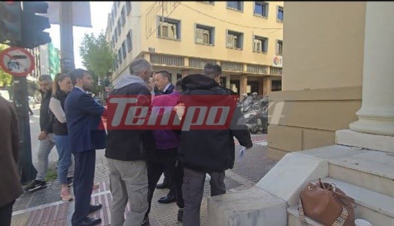 Πάτρα: Προθεσμία για να απολογηθεί πήρε ο 16χρονος που κατηγορείται για τον βιασμό 12χρονης - Τι λέει ο δικηγόρος του-ΦΩΤΟ