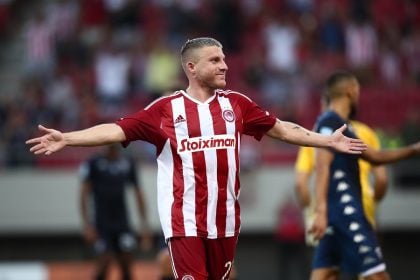 Τέλος ο Πεπ Μπιέλ από τον Ολυμπιακό - Συνεχίζει στη Σάρλοτ