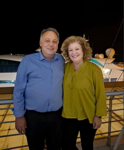 Κατερίνα Πολυχρονοπούλου: Συνεχίζει για δεκαετίες την προσφορά της στη ΝΔ