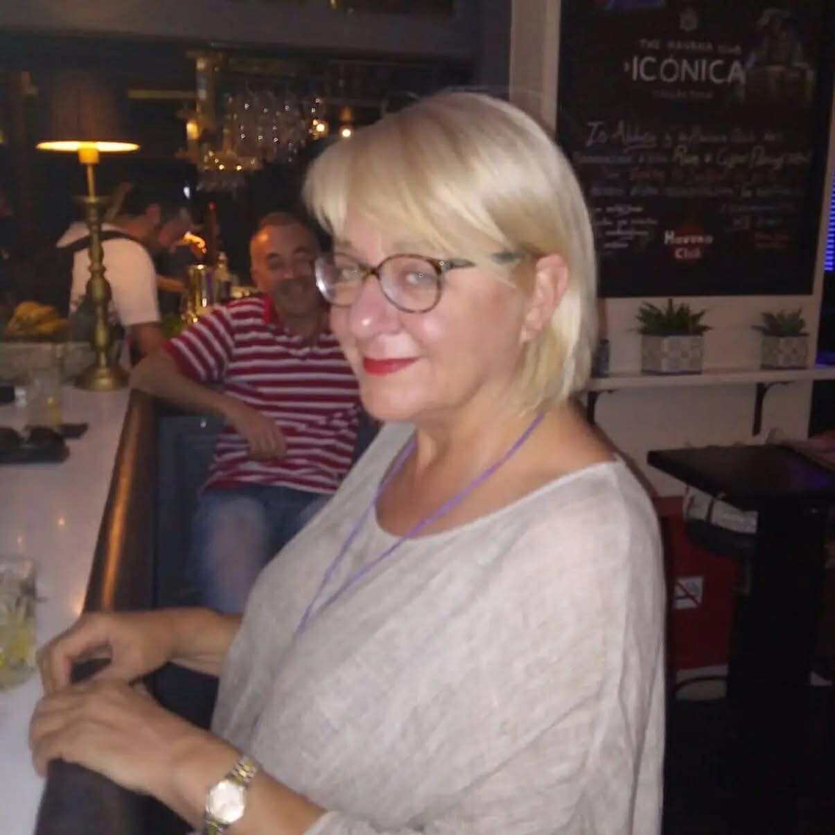 Πάτρα: Σήμερα το τελευταίο αντίο στη δικηγόρο Τέτη Τζαμαλούκα