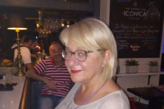 Θρήνος στην Πάτρα: "Έφυγε" η δικηγόρος Τέτη Τζαμαλούκα - Την Παρασκευή η κηδεία της