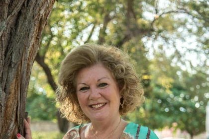 Κατερίνα Πολυχρονοπούλου: Συνεχίζει για δεκαετίες την προσφορά της στη ΝΔ