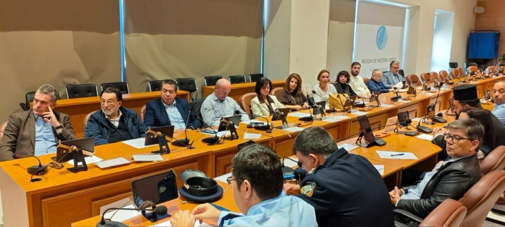 Χαράλαμπος Μπονάνος: Δίκτυο προστασίας για τα παιδιά