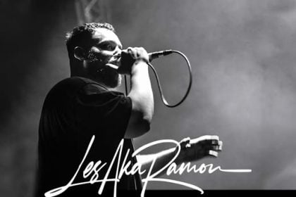 Ο Les Aka Ramon στο 3,14 Project στο Ρίο