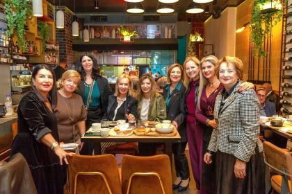 Bίβιαν Σαμούρη: Συνεχίζουμε όλοι μαζί τον αγώνα για μια κοινωνία με ίσες ευκαιρίες