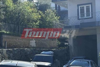 Τραγωδία στην Αχαΐα: Ελεύθερος ο 25χρονος θείος του παιδιού μετά το εξιτήριο από το νοσοκομείο