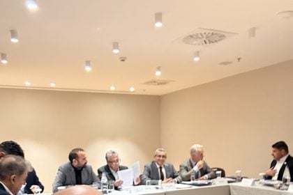 Χαράλαμπος Μπονάνος: Να δυναμώσει η φωνή της Αυτοδιοίκησης